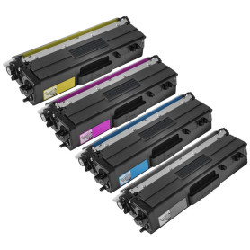 BROTHER L35X0 TONER YELLOW 1K