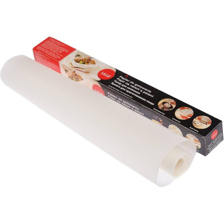 CARTA FORNO ROLL 38 X 50MT