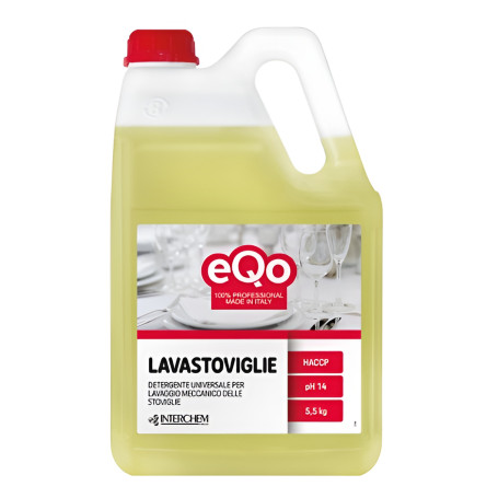 LAVASTOVIGLIE 5.5KG