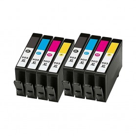 HP PRO6860-6960 12ML INK MAGENTA -T6M07A