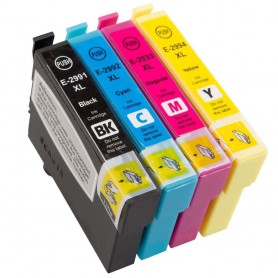 EPSON XP-235/332/335/432/435 XL NERO