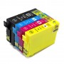 EPSON WF-3720/3725 INK CIANO