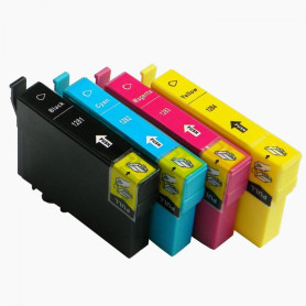 EPSON S22/SX125/420/425 - BX305F INK GIA