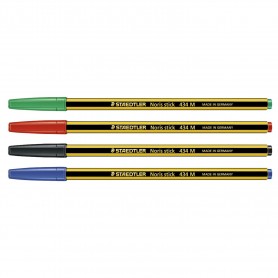 STAEDTLER SFERA NORIS 434 NERA CF.20