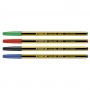 STAEDTLER SFERA NORIS 434 NERA CF.20