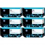 HP 772 300 ML INK NERO OPACO