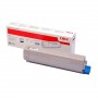 OKI C813 TONER BK