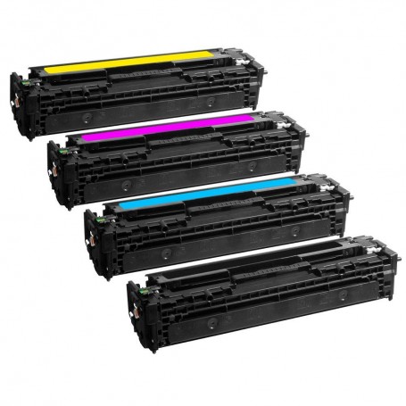 HP CLJ PRO MFP M180  TONER MA