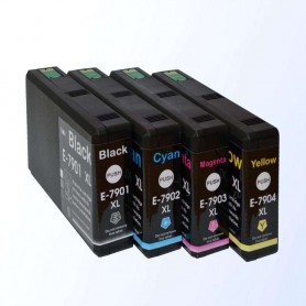 EPSON T7904XL INK YELLO WF PRO 5620-4630