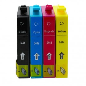 EPSON STYLUS C64-84 INK BLACK