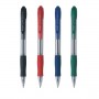 PILOT SUPR GRIP BLU CF. 12