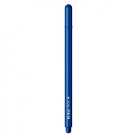 TRATTO PEN 0.5MM BLU CF.50