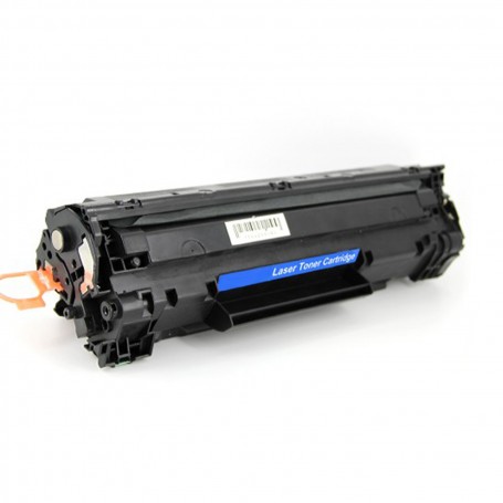 HP LASERJET PRO M12 TONER 2.5K BK