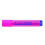 EVIDENZIATORE TRATTO VIDEO FUXIA CF.12