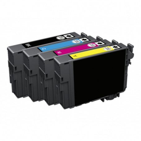 EPSON WF-4820/4835/78350 INK XL NERO