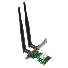 SCHEDA DI RETE TENDA E30 PCI-EXPRESS AX3