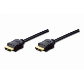 CAVO HDMI 3D M-M DIGITUS CON ETHERNET DO