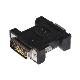 ADATTATORE DVI/VGA LINK da DVI 24+5 pin