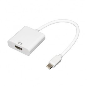 ADATTATORE LINK MINI DISPLAYPORT MASCHIO