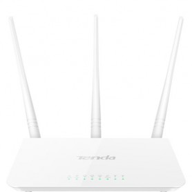 ROUTER TENDA F3 WIRELESS-N BROADBAND 300