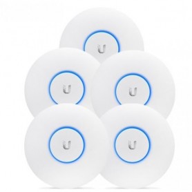 UBIQUITI UniFi AP, AC-LITE confezione da