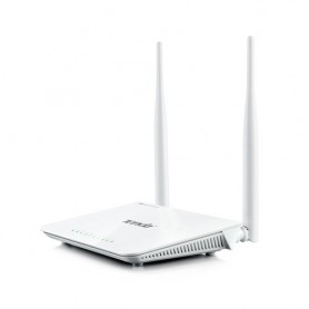 ROUTER TENDA F300 WIRELESS-N BROADBAND 3