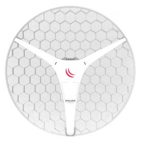 ANTENNA MIKROTIK RBLHGG-5acD-XL 27dBi 5G