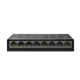 SWITCH TP-LINK LS1008G 8P LAN GIGABIT SW