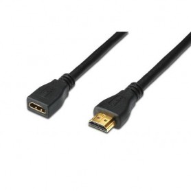 CAVO PROLUNGA  HDMI DIGITUS HIGH SPEED W