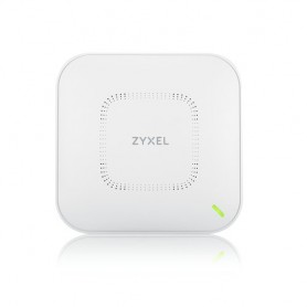 ACCESS POINT WIRELESS ZYXEL WAX-650S Dua