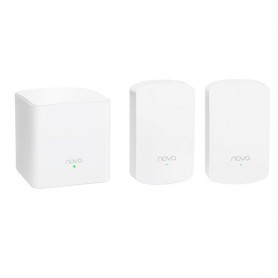 ROUTER TENDA NOVA MW5 3PACK WIRELESS DUA