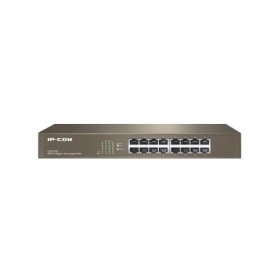 SWITCH IP-COM G1016D V6.0 16P GIGABIT UN