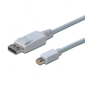 CAVO ADATTATORE DIGITUS DISPLAYPORT MINI