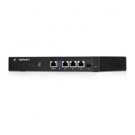 UBIQUITI EdgeRouter 4-Port ER-4 3P Gigab