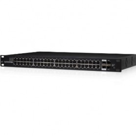 UBIQUITI EdgeSwitch, 48 porte Ggigabit,