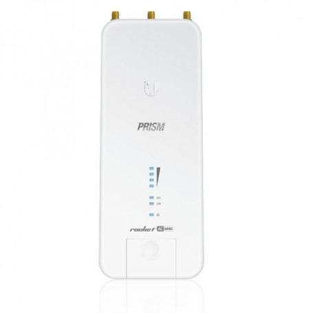 Rocket AC UBIQUITI 5 GHz, PRISM, Gen2 MI