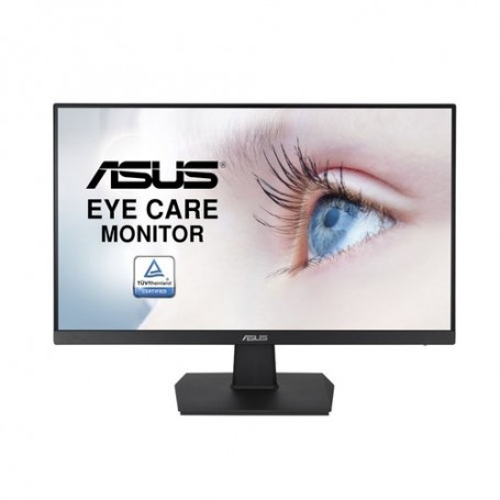 MONITOR ASUS LED 23.8" Wide VA24EHE IPS