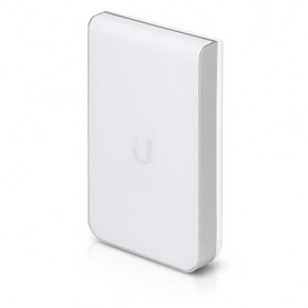 UBIQUITI UniFi AP, AC, In Wall, 5-Pack U