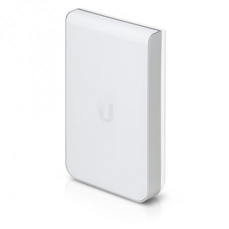 UBIQUITI UniFi AP, AC, In Wall, 5-Pack U