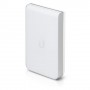 UBIQUITI UniFi AP, AC, In Wall, 5-Pack U