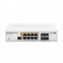 MIKROTIK Cloud Router Switch CR112-8P-4S