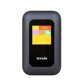 ROUTER TENDA 4G185 V2 150Mbps WIRELESS 3