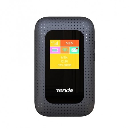 ROUTER TENDA 4G185 V2 150Mbps WIRELESS 3