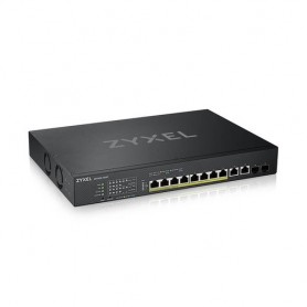 SWITCH ZYXEL XS1930-12HP 8P MULTIGIGABIT