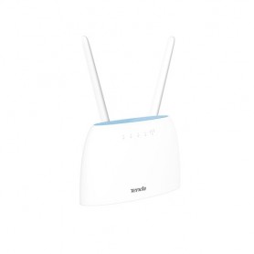 ROUTER TENDA 4G09 AC1200 Dual band WiFi