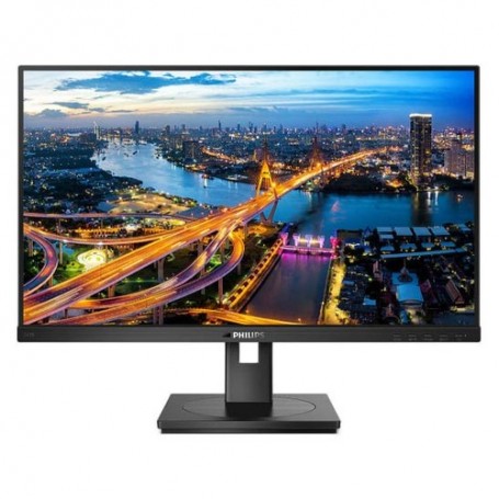 MONITOR PHILIPS LED 23.8"Wide 243B1/00 I