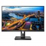 MONITOR PHILIPS LED 23.8"Wide 243B1/00 I