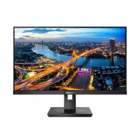 MONITOR PHILIPS LED 23.8"Wide 242B1/00 I