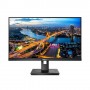 MONITOR PHILIPS LED 23.8"Wide 242B1V/00