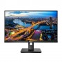 MONITOR PHILIPS LED 23.8"Wide 245B1/00 I